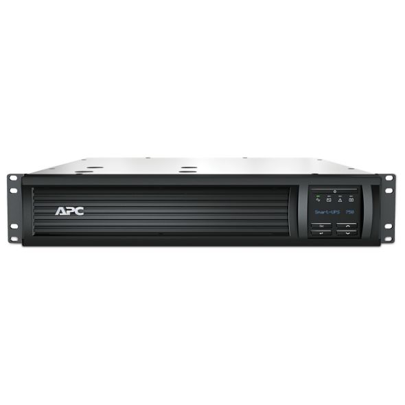 Smart-UPS 750VA SMT750RMI2UNC Smart-UPS 750VA SMT750RMI2UNC