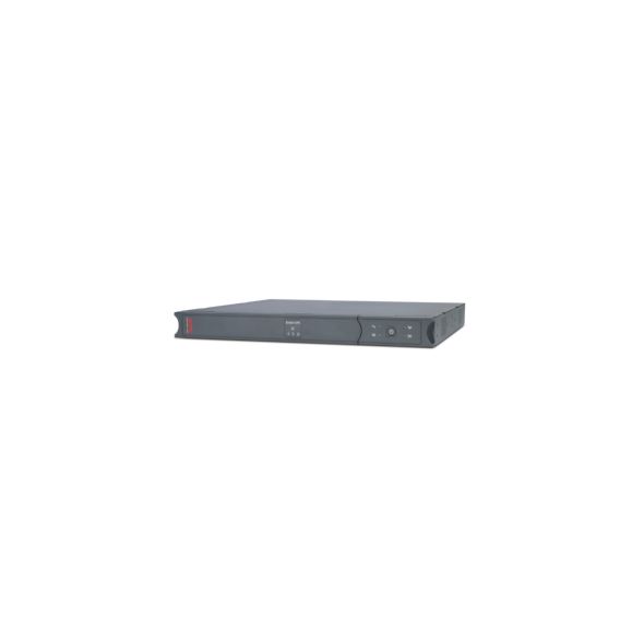 Smart-UPS SC 450VA 230V SC450RMI1U Smart-UPS SC 450VA 230V SC450RMI1U