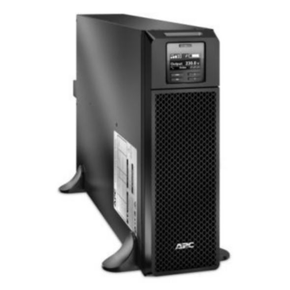 Smart-UPS SRT 5000VA SRT5KXLI Smart-UPS SRT 5000VA SRT5KXLI