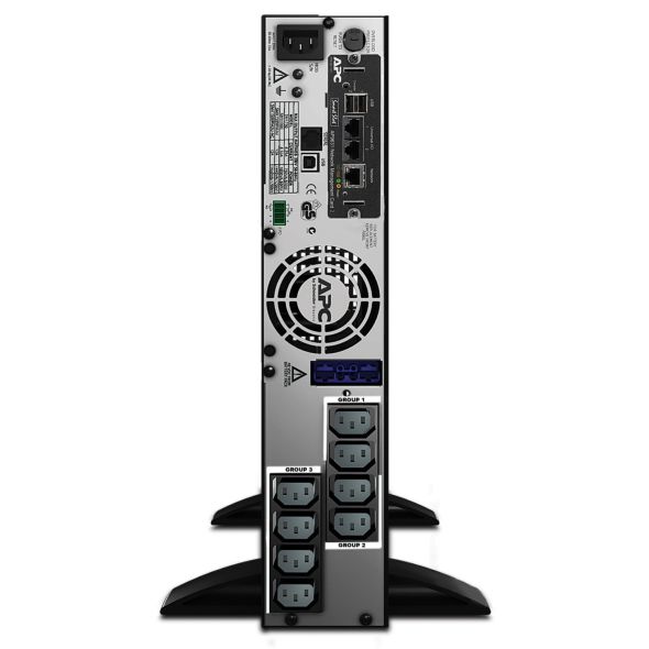 Smart-UPS X 1500VA NW SMX1500RMI2UNC Smart-UPS X 1500VA NW SMX1500RMI2UNC