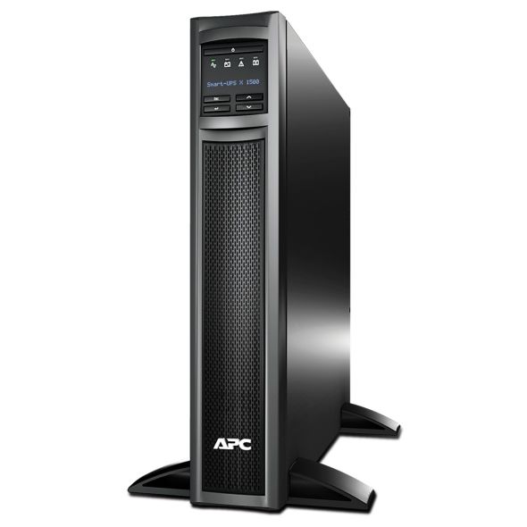 Smart-UPS X 1500VA SMX1500RMI2U Smart-UPS X 1500VA SMX1500RMI2U