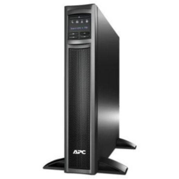 Smart-UPS X, 750 VA SMX750INC Smart-UPS X, 750 VA SMX750INC
