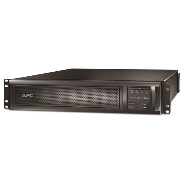 Smart-UPS X2200VA LCD SMX2200R2HVNC Smart-UPS X2200VA LCD SMX2200R2HVNC