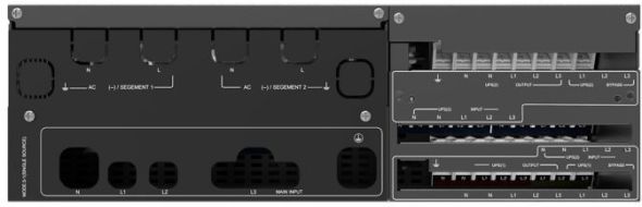 MBP Parallel 2x20 kW MBP20KIPARA MBP Parallel 2x20 kW MBP20KIPARA