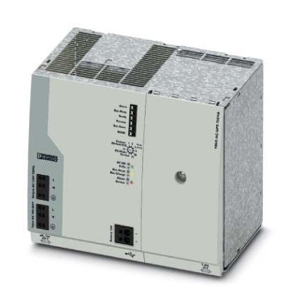 Stromversorgung TRIO-UPS-2G #2905909 Stromversorgung TRIO-UPS-2G #2905909