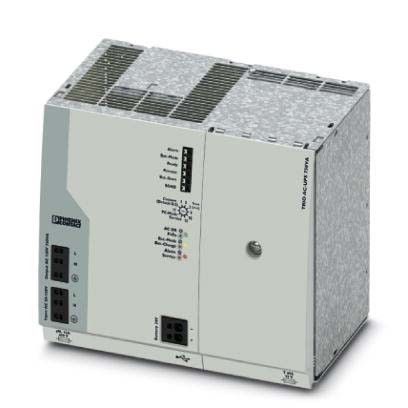 USV TRIO-UPS-2G/#2905908 USV TRIO-UPS-2G/#2905908