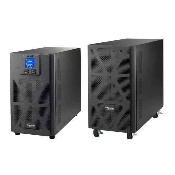 EasyUPS 1Ph On-Line SRVS6KIL EasyUPS 1Ph On-Line SRVS6KIL