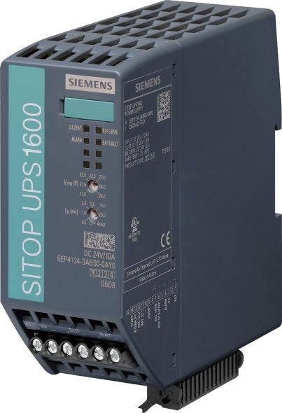 Stromversorgung 6AG2134-3AB00-3AY0 Stromversorgung 6AG2134-3AB00-3AY0