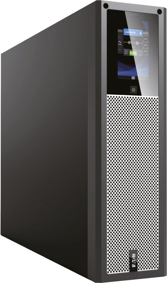 93PX 20 kW RT9U Netpack 93PX20KIRTN