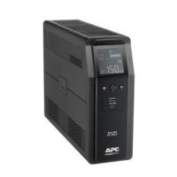 Back-UPS Pro 1600S 1600VA BR1600SI