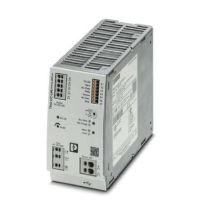 Stromversorgung TRIO-UPS-2G/1AC/24DC