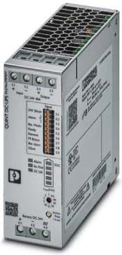 USV QUINT4-UPS24DC24DC40 USV QUINT4-UPS24DC24DC40