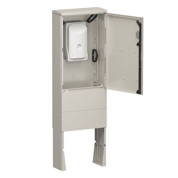 GFK Netzverteiler 4231005