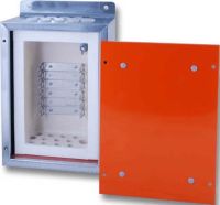 Brandsch.Fernmeldevert. 46042.3