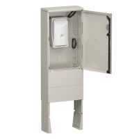 GFK Netzverteiler 4231005