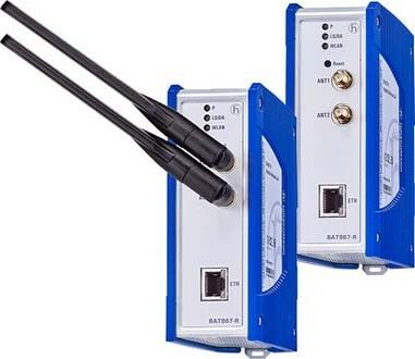 Wireless BAT867-R WLAN 11ac Wireless BAT867-R WLAN 11ac