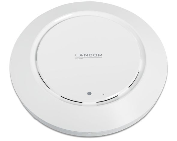 Access-Point Dual Radio LW-500 (WW) Access-Point Dual Radio LW-500 (WW)