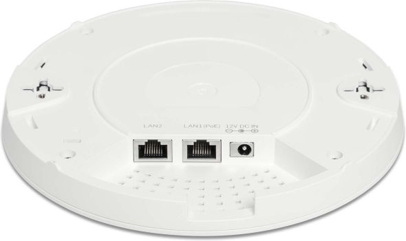 Access-Point Dual Radio LW-500 (WW) Access-Point Dual Radio LW-500 (WW)