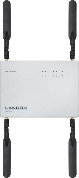 Dual Radio Access Point IAP-822 Dual Radio Access Point IAP-822