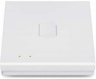 Dual Radio Access Point LX-6400 (EU) Dual Radio Access Point LX-6400 (EU)