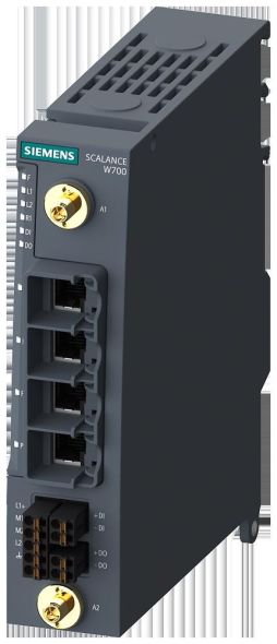 IWLAN Client/WLAN Bridge 6GK5763-1AL00-3DB0 IWLAN Client/WLAN Bridge 6GK5763-1AL00-3DB0