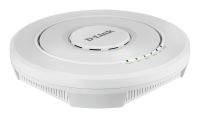 Access Point Tri-Band DWL-7620AP
