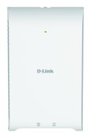In-Wall PoE Access Point DAP-2622