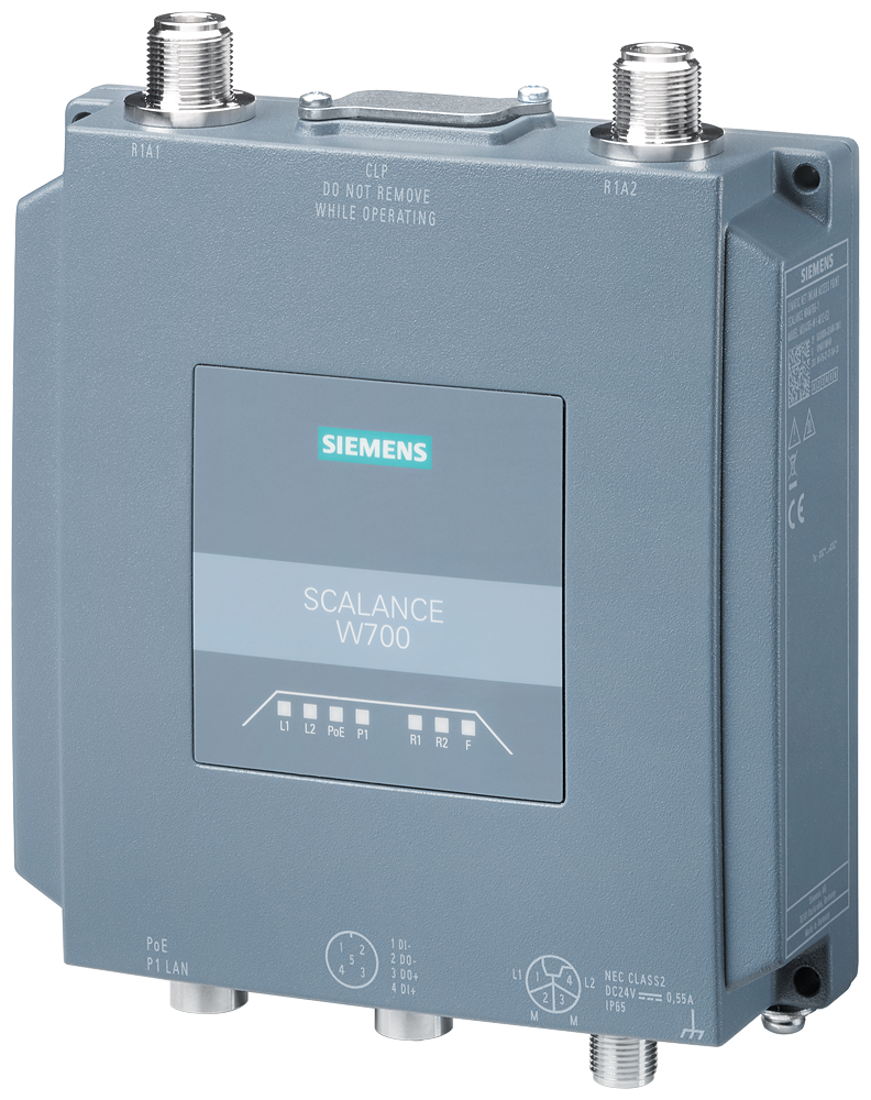 IWLAN Access Point 6GK5766-1GE00-7DB0