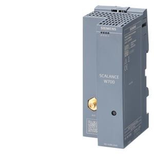 IWLAN Client/WLAN Bridge 6GK5762-1AJ00-2AA0 IWLAN Client/WLAN Bridge 6GK5762-1AJ00-2AA0