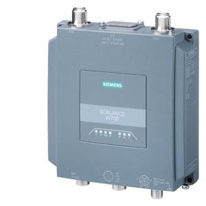 IWLAN Client/WLAN Bridge 6GK5766-1GE00-3DB0 IWLAN Client/WLAN Bridge 6GK5766-1GE00-3DB0