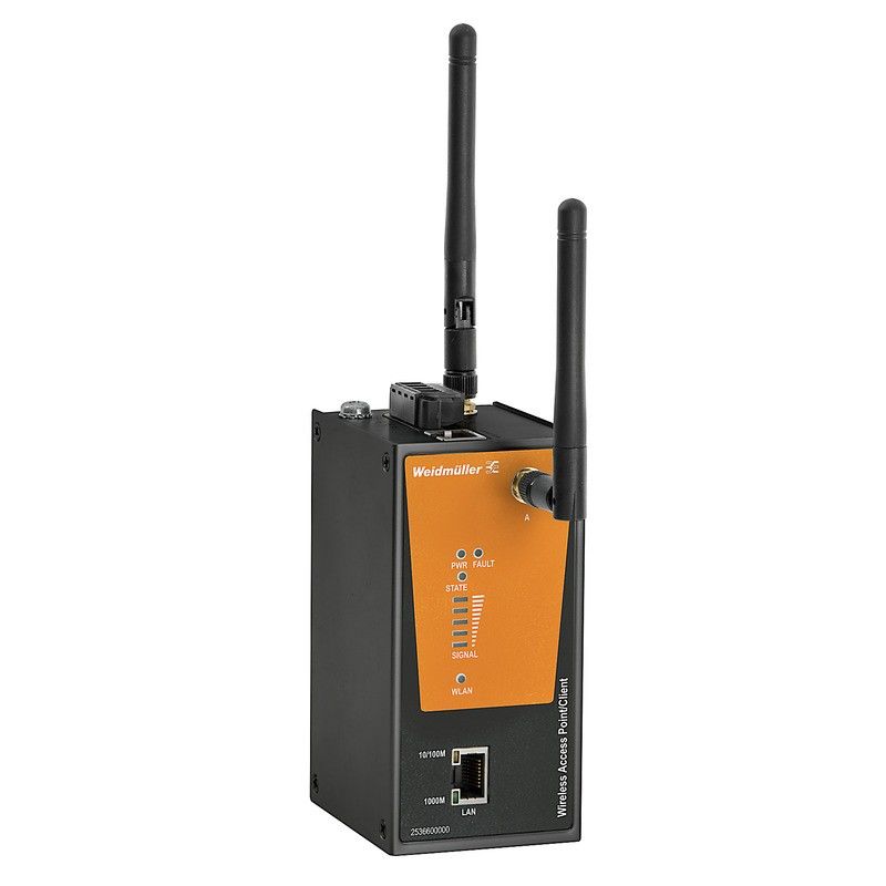 Wireless Access Point IE-WL-BL-AP-CL-EU