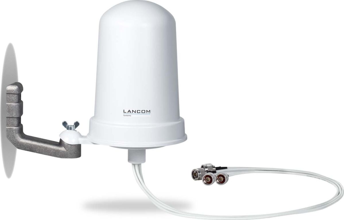 WLAN-Richtfunkantenne AirLancer ON-Q360ag