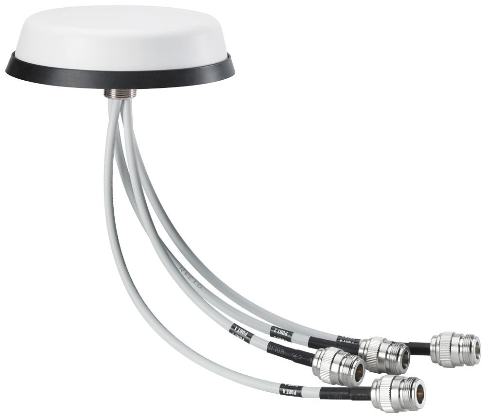 MIMO Antenne, 4 Port 6GK5897-5PN00-0AA0