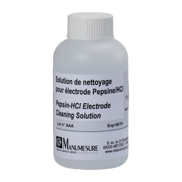 Lösung Pepsin/HCI P01700122 (125ml) Lösung Pepsin/HCI P01700122 (125ml)