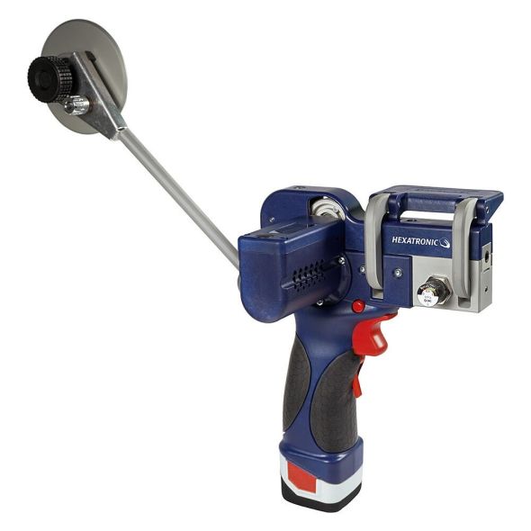 Einblaspistole LTT1792040 Einblaspistole LTT1792040