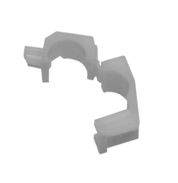 Kabelabfangung HW-KAHPL/XL8(VE8) Kabelabfangung HW-KAHPL/XL8(VE8)