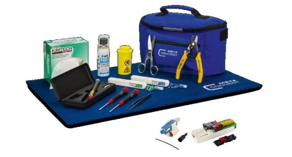 OpDAT LWL Starterset WKZ 150800200-E4 OpDAT LWL Starterset WKZ 150800200-E4