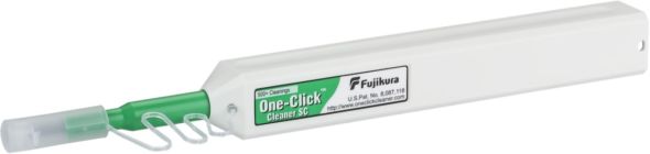 One-Click-Cleaner OCC25FK One-Click-Cleaner OCC25FK