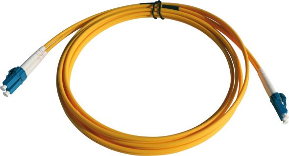 Optisches Duplexkabel 2m OK2LCUPC2 Optisches Duplexkabel 2m OK2LCUPC2