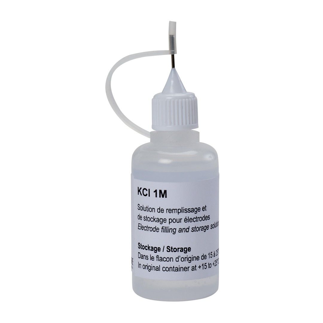 Lösung KCL 1mol/L P01700120 (30ml)