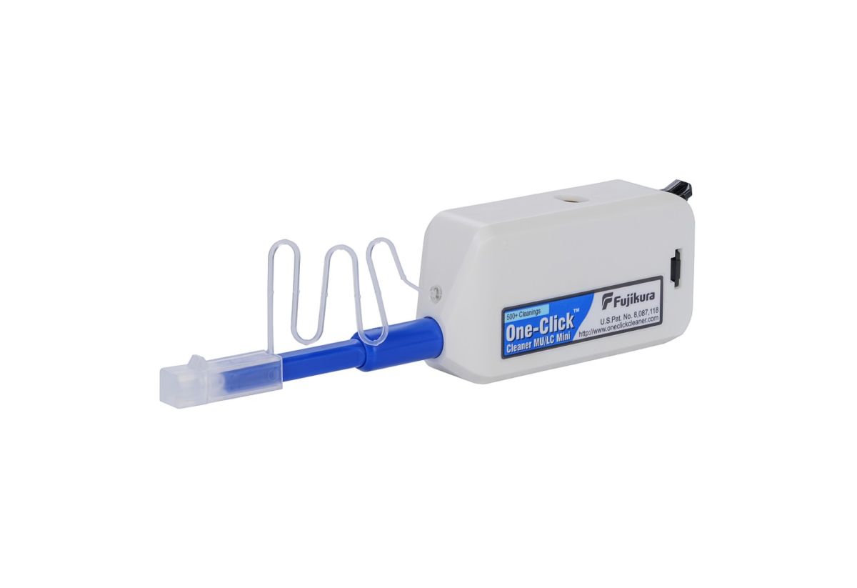 One-ClickTM- Reiniger Mini 150800118-E One-ClickTM- Reiniger Mini 150800118-E