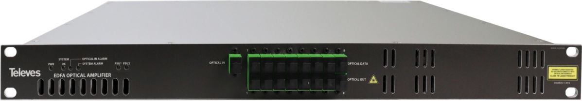 WDM +Verstärker OV1U20WDMA8 WDM +Verstärker OV1U20WDMA8