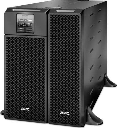 Smart-UPS SRT192V Bat-Pack SRT192BP2