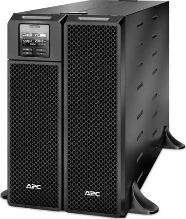 Smart-UPS SRT192V Bat-Pack SRT192BP2