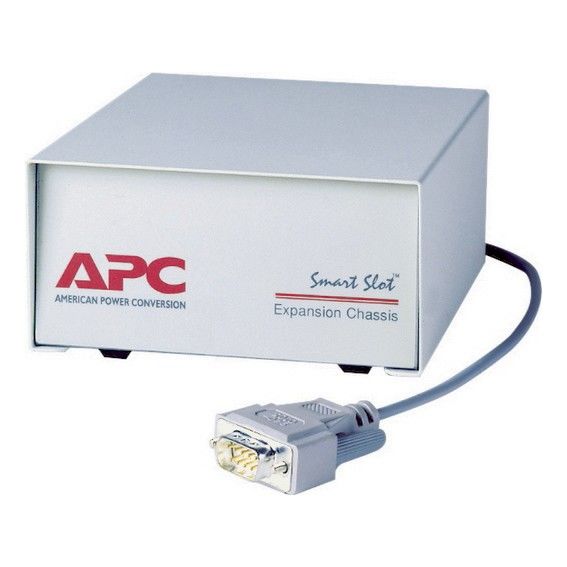 Smartslot Gehäuse AP9600 Smartslot Gehäuse AP9600