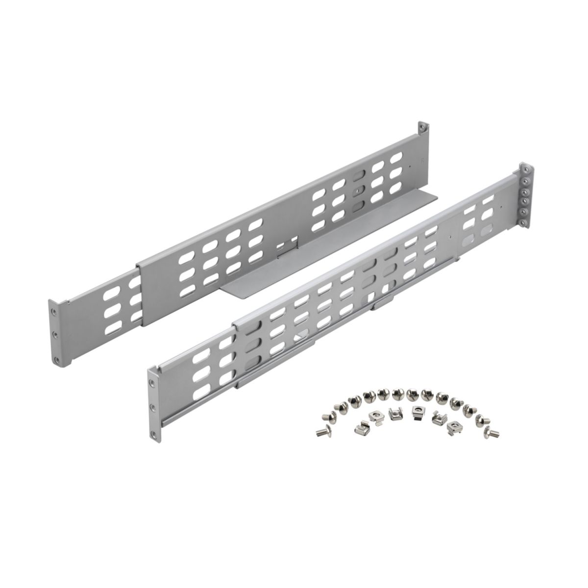 Easy UPS Rack-Einbausatz SRVSRK2 Easy UPS Rack-Einbausatz SRVSRK2