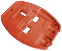 Unilan Keystone Hand Puck 185898