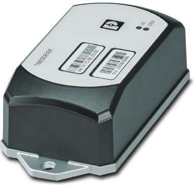 Funkmodul FL TIMESERVER NTP