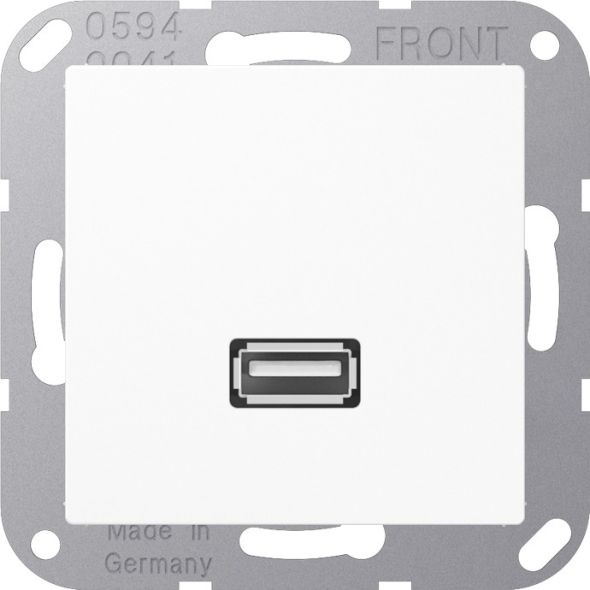Multimedia-Anschluss aws MA A 1122 WW Multimedia-Anschluss aws MA A 1122 WW