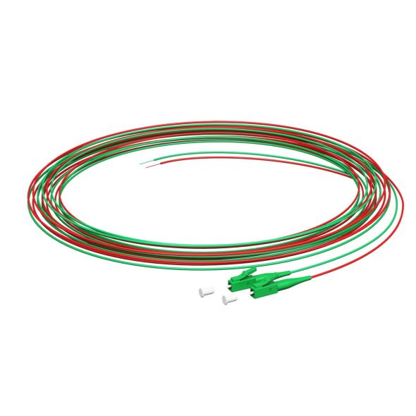Pigtail LC/APC, SX, G.657. 4262001 Pigtail LC/APC, SX, G.657. 4262001